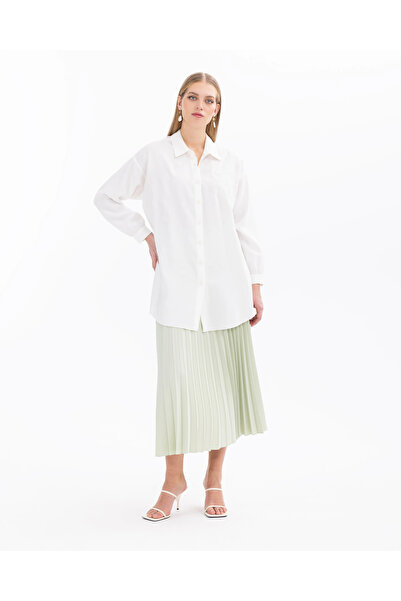 SCL Плісе Еластік Бел Етек