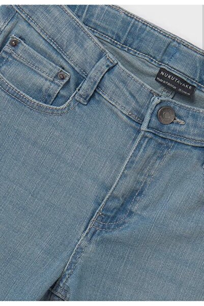 MAYORAL Boy's Basic Straight Jeans