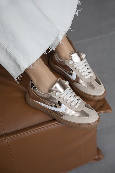 wolk shoes Women's Sneakers - Wayne
