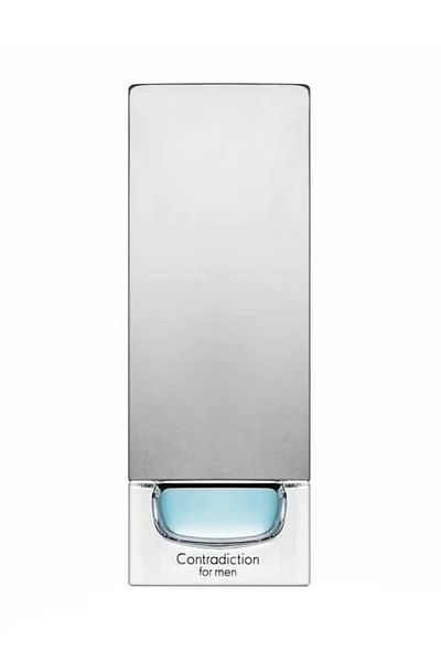 Diesel Contradiction EDT 100ml
