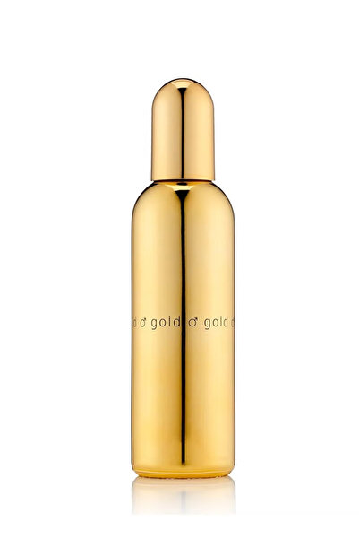Colour Me Gold Homme Fragrance For Men 90mlEau De Parfum
