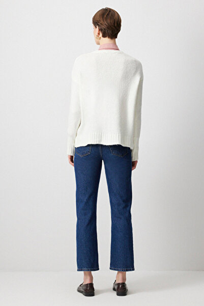 Touché Privé ОВЕРСАЙЗ ТРИКОТАЖНИЙ СВІТЕР