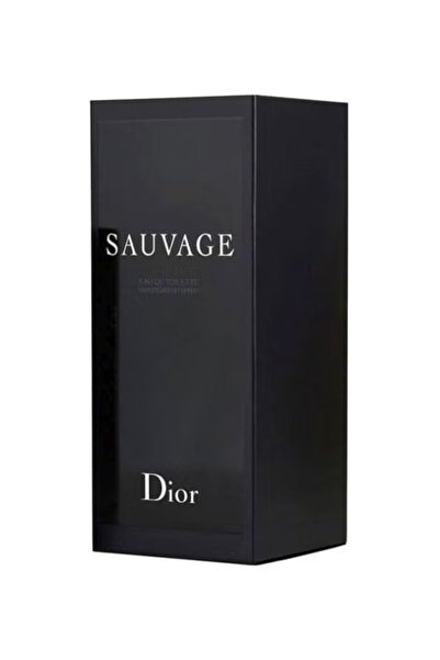 Dior Sauvage EDT 200ml