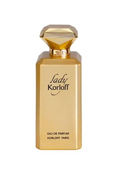 Korloff Lady EDP 88ml