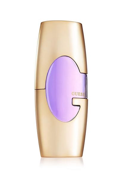 Guess Gold Women/Femme Eau de Parfum Perfume Spray For Women, 2.5 Fl. Oz.