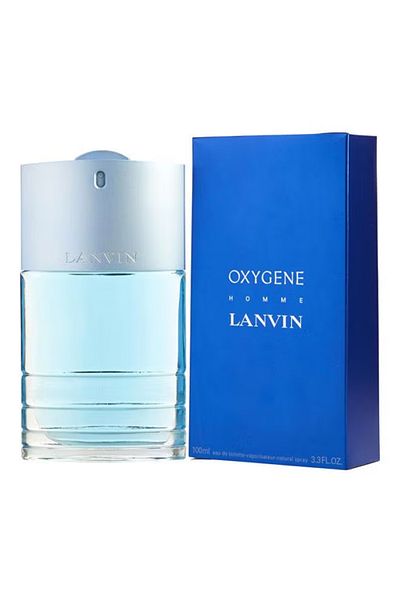 Lanvin Oxygene EDT 100ml