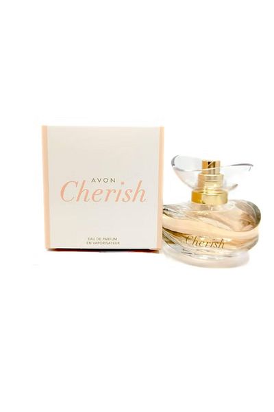 AVON Cherish EDP 50ml
