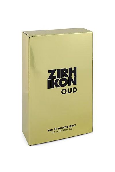 ZIRH Ikon Oud EDT 125ml