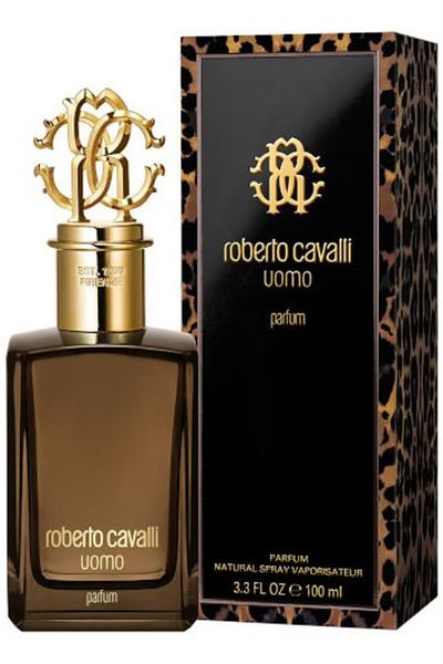 Roberto Cavalli Uomo Parfum 100ml