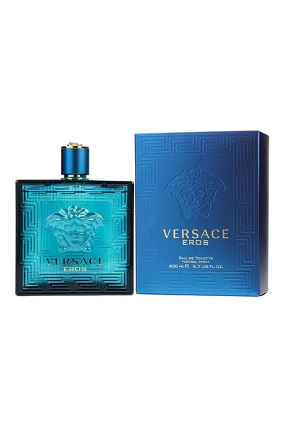 Versace Eros EDT For Men 200ml