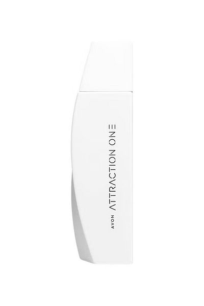AVON Attraction The One White Fresh EDP 50ml