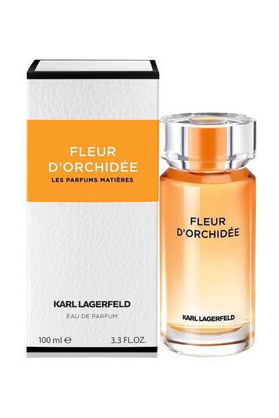 Karl Lagerfeld Fleur D'orchidee EDP 100ml