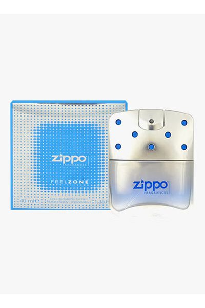 Zippo Feelzone EDT 40ml