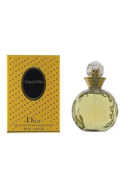 Dior Dolce Vita Christian EDT 100ml