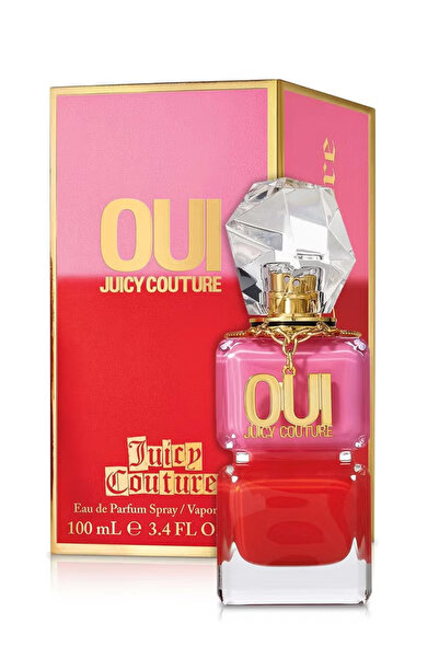 Juicy Couture أوي للنساء أو دي بارفان 100 مل