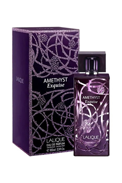 Lalique عطر أميثيست إكسكويز 100 مل