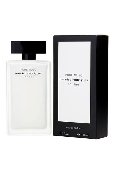 Narciso Rodriguez Pure Musc EDP 100ml