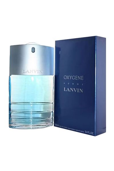 Lanvin Oxygene EDT 100ml