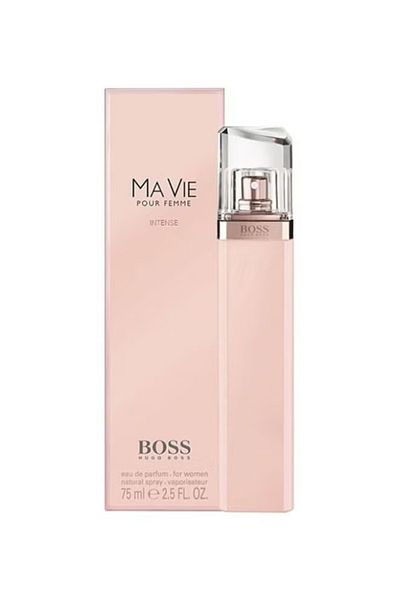 Hugo Boss Ma Vie Intense EDP 75ml
