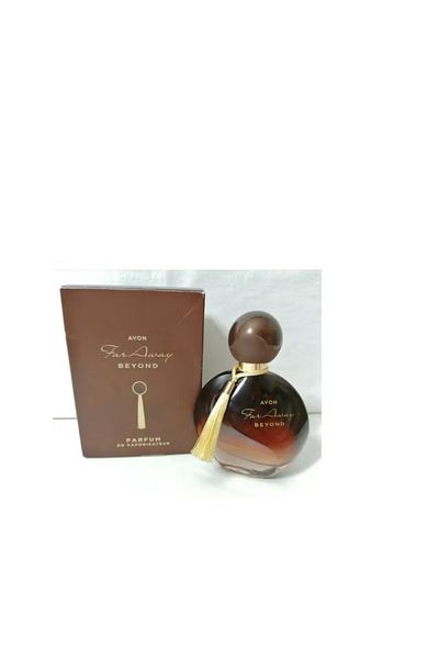 AVON Far Away Beyond For Her EDP 50ml