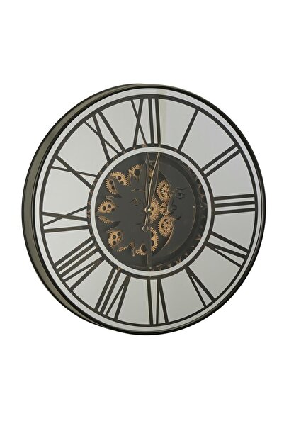 Vitale Sun&Moon Duvar Saati 60 cm AK.JI0003