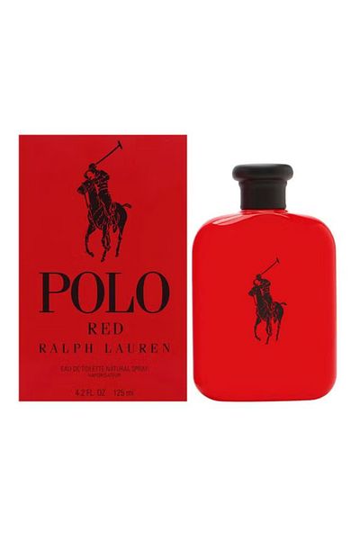 Ralph Lauren Polo EDT 125ml