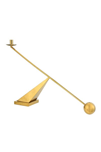 Vitale Balance Gold Biblo 70 cm AK.JD0130