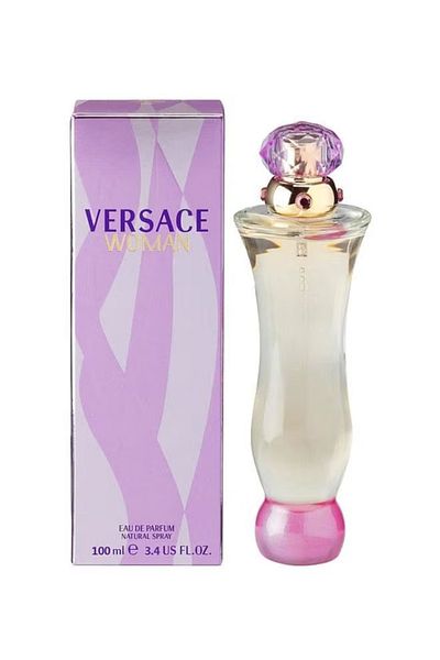 Versace Woman EDP Spray 100ml