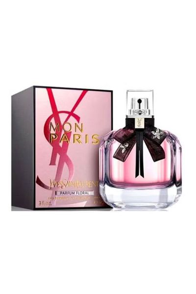 Yves Saint Laurent Mon Paris Floral EDP 90ml