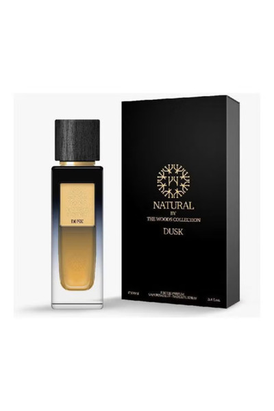 The Woods Collection باي ناتشورال داسك أو دي بارفان 100 مل