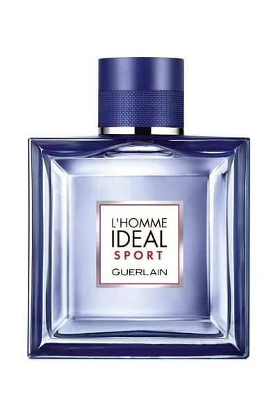 Guerlain L'Homme Ideal Sport EDT 100ml