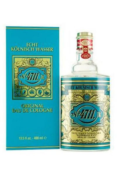 4711 Original EDC 400ml