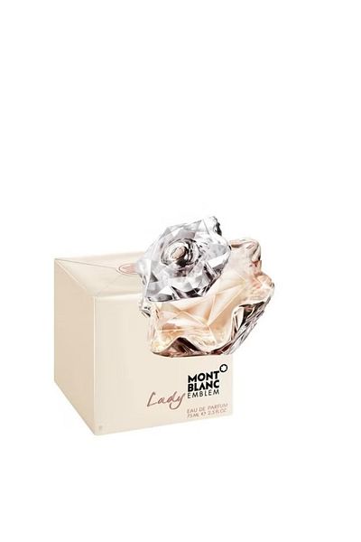 Montblanc Lady Emblem EDP For Women 75ml