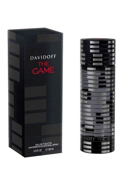 Davidoff The Game EDT 100ml