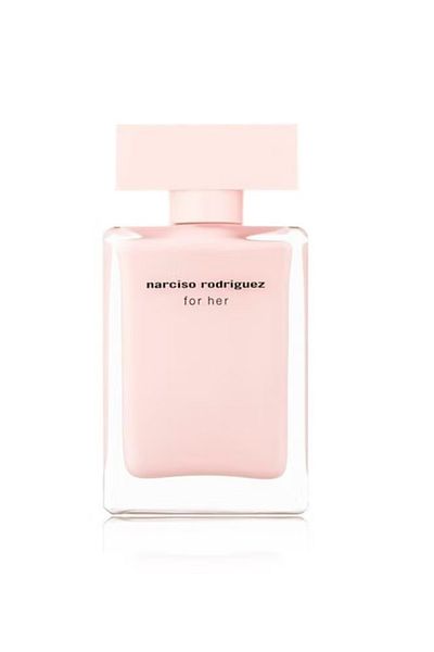 Narciso Rodriguez Exclusive Perfume Set Of 2 Pieces 100ml Eachml