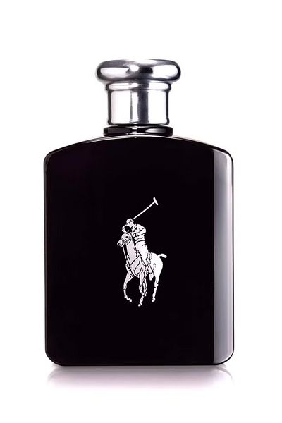 Ralph Lauren Polo Black EDT 125ml