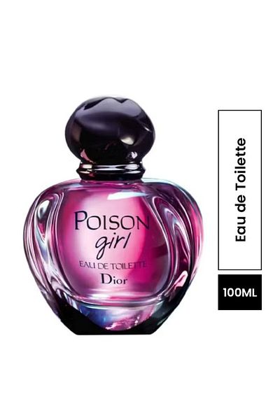 Dior Poison Girl EDT 100ml