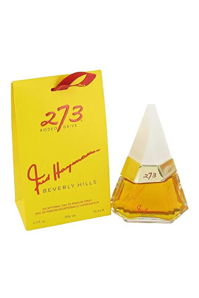Beverly Hills 273 أو دو برفيوم 75 مل
