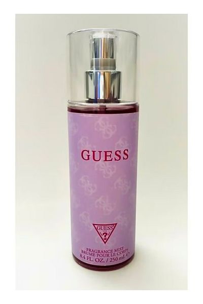 Guess Fragrance Mist 250ml