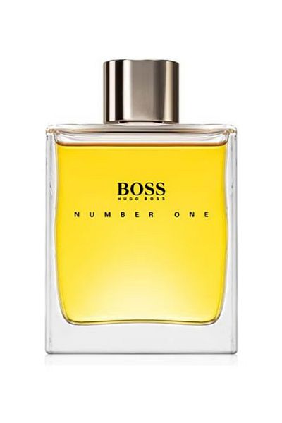Hugo Boss No.1 EDT 100ml