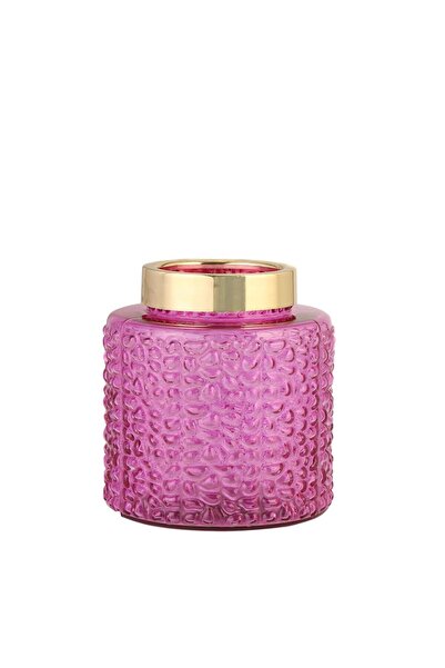 Vitale Розова ваза Blob AK.WLT0958