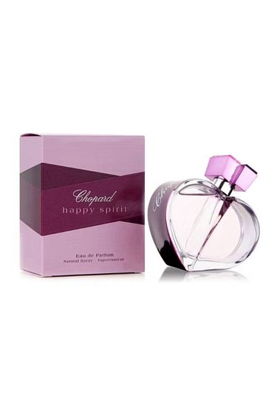 Chopard طقم عطر هابي سبيريت مكون من قطعتين بحجم 75 مل