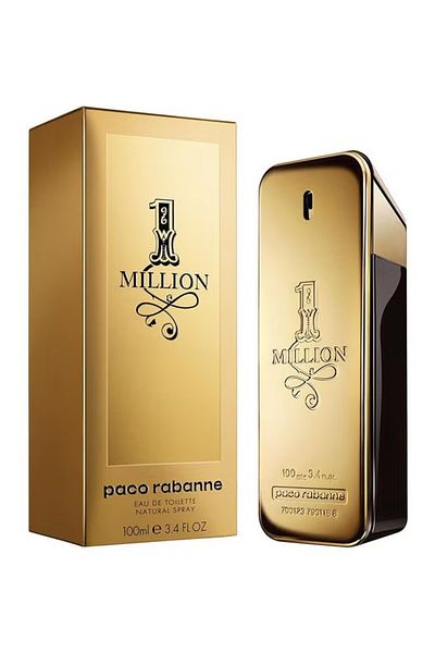 Paco Rabanne 1 Million EDT 100ml