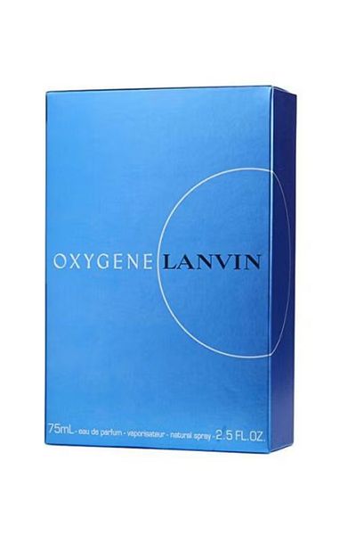 Lanvin Oxygene EDP