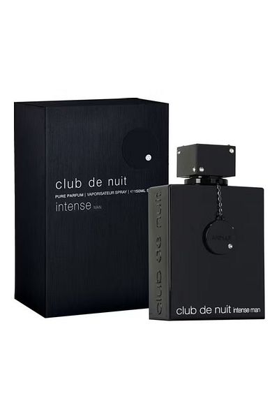 Armaf Club De Nuit Intense Perfume 150ml