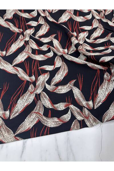 ipekkumaş Zero Pattern Dressing Shalwar Holder Tesatura de viscoză Produsul nostru este vândut în bucăți 1 bucată 1 metru