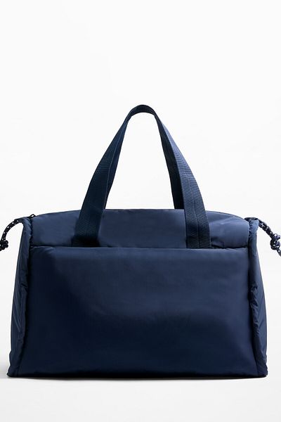 Oysho Sports bag with front pockets