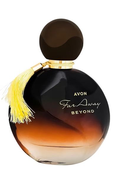 AVON Exclusive Perfume Set Of Avon 2Pieces