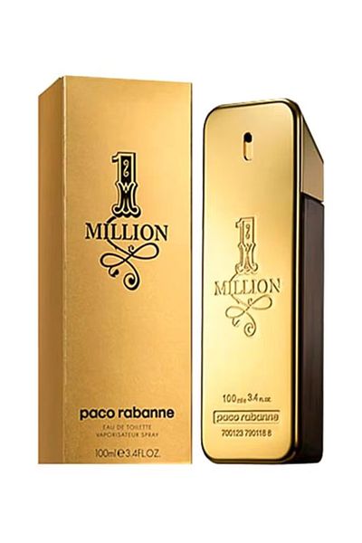 Paco Rabanne One Million EDT 100ml