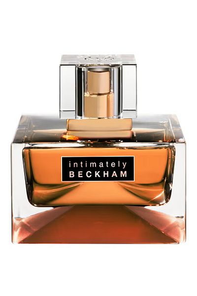 David Beckham Intimately EDT 75ml